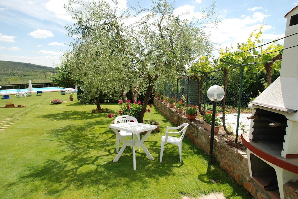 Agriturismo Arnano Sovicille Quarto foto