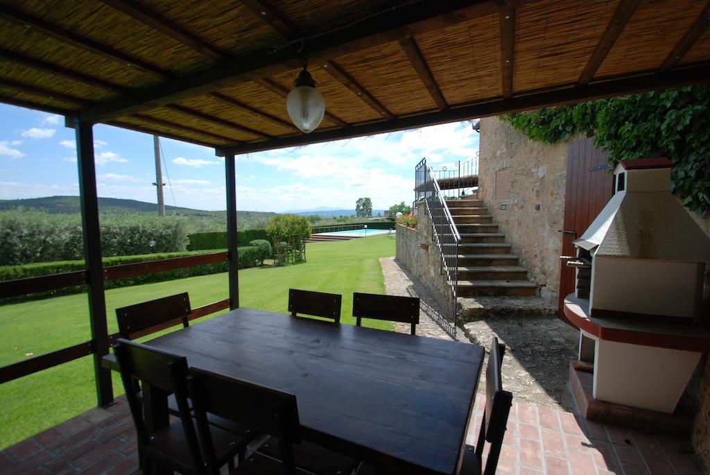 Agriturismo Arnano Sovicille Quarto foto