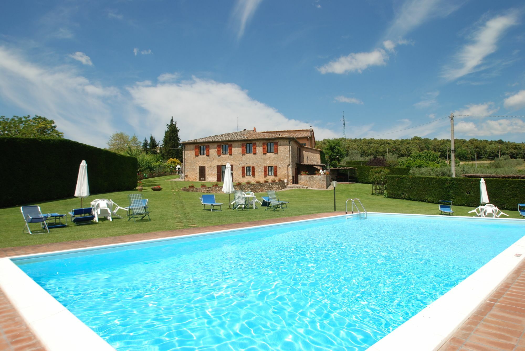 Agriturismo Arnano Sovicille Exterior foto